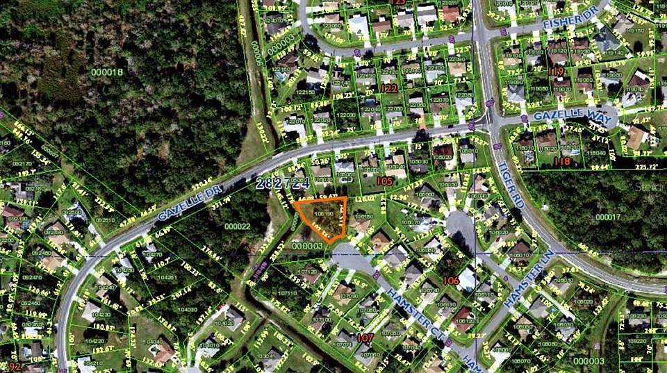 1st image of 715 HAMSTER COURT LOT 19