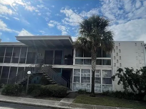 151 N ORLANDO AVENUE #118, WINTER PARK, FL 32789