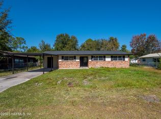555 2nd St W, Baldwin, FL 32234