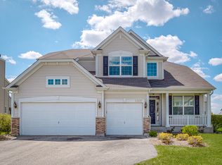 2337 Monarchos Ln, Montgomery, IL 60538