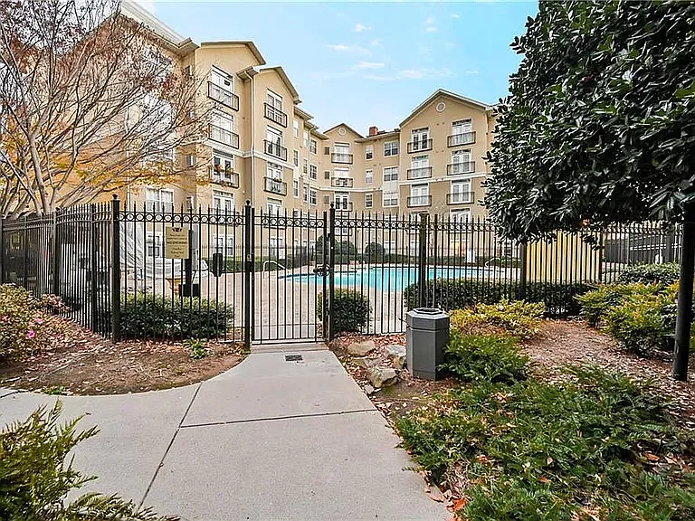 800 Peachtree St NE #8210 — Photo 10