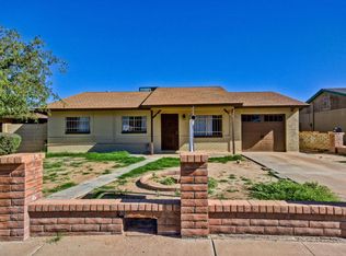1512 W Maldonado Rd, Phoenix, AZ 85041