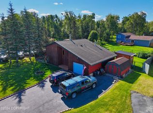 253 W Corral Ave, Soldotna, AK 99669