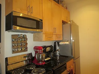 Rented by Citi Habitats