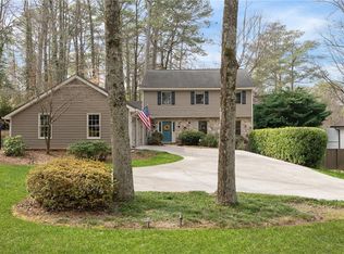 7405 Princeton Trce, Sandy Springs, GA 30328