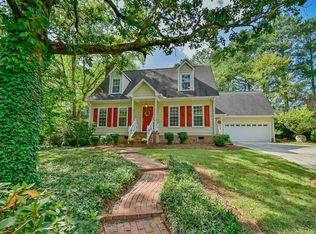 4542 Malvern Rd, Durham, NC 27707