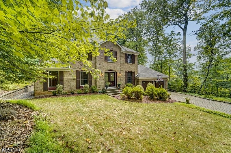 40 Dogwood Ln, Watchung, NJ 07069 Zillow