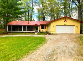 4430 Ottawa Trl, Johannesburg, MI 49751