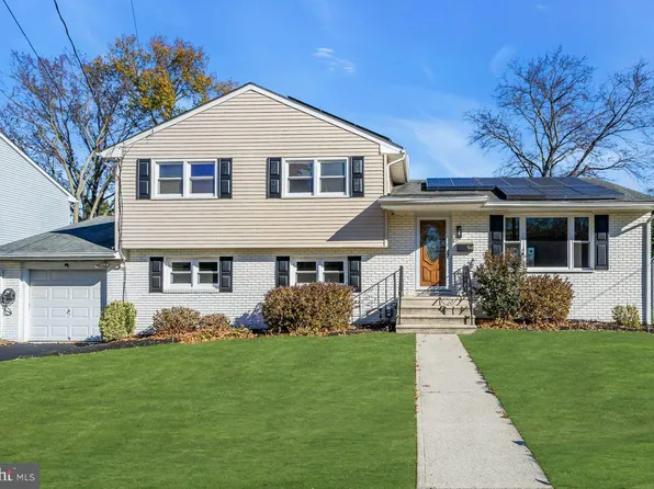 94 Darrah Ln, Lawrence Township, NJ 08648