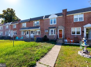 936 Taylor Dr, Folcroft, PA 19032