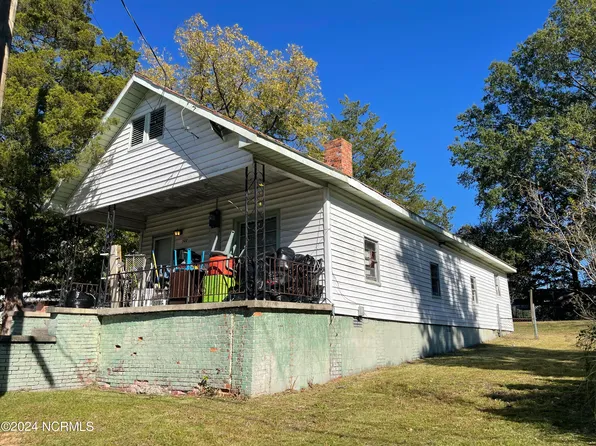 700 Isler Street, Goldsboro, NC 27530