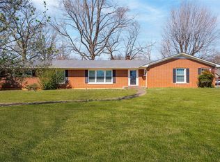 2109 Grandview St, Bowling Green, KY