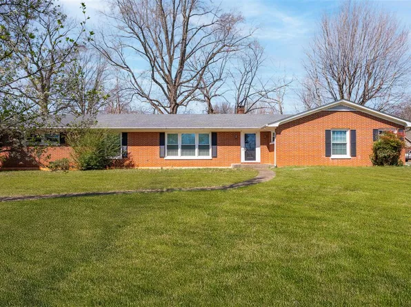 2109 Grandview St, Bowling Green, KY 42101
