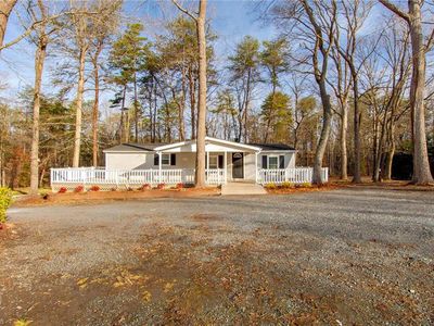 3356 Fox Run Dr, Asheboro, NC, 27205