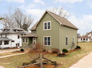 200 W Park St, Westby, WI 54667