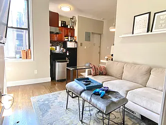 Rented by Corcoran