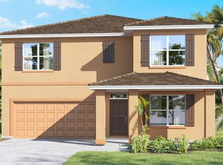 9513 Silver Sands Ln, Fort Pierce, FL 34945