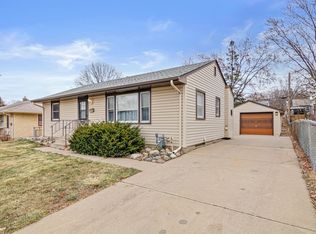 1968 Northwood Dr, North Saint Paul, MN 55109