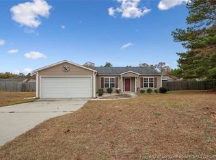 45 Old Fort Ct, Spring Lake, NC 28390