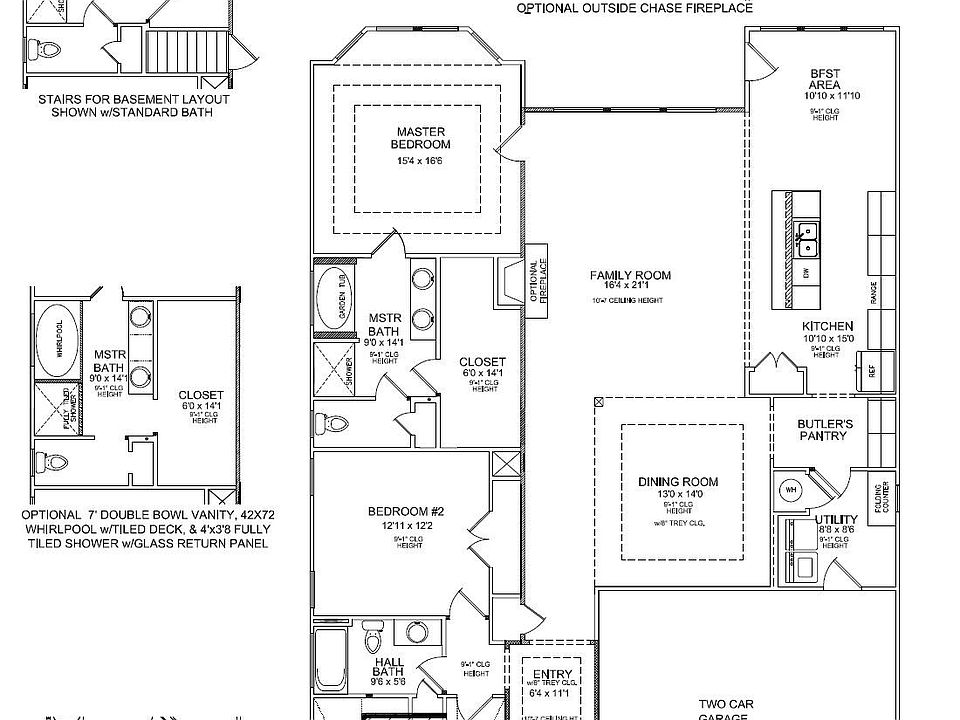 2nd image of 3543 Handsboro Park