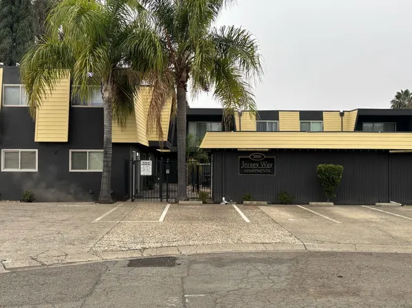 Jersey, 3100 Jersey Way APT 18, Sacramento, CA 95821