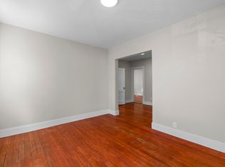 60 Nelson St APT 1, Dorchester Center, MA 02124