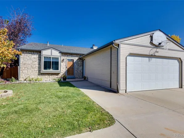 252 N 16th Drive, Brighton, CO 80601