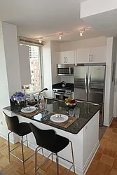 Rented by Carnegie Hill Place