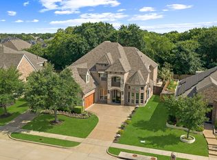 8609 Tuscan Oaks Dr, McKinney, TX 75071