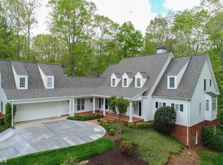 3139 Tanyard Branch Rd, Gainesville, GA 30506