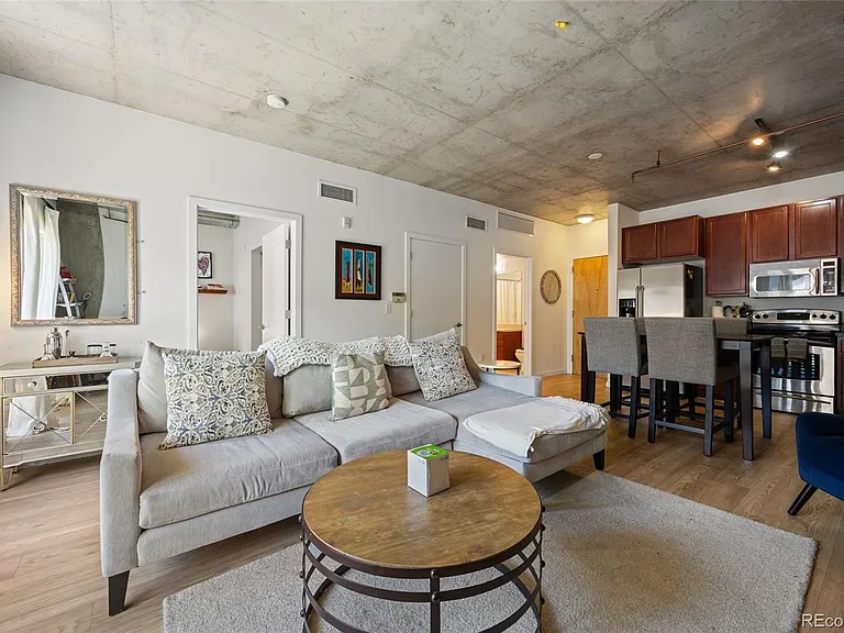 1475 Delgany St #307 — Photo 8