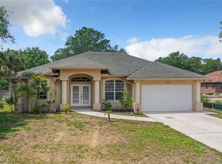4273 Boeing Ln, North Port, FL 34287