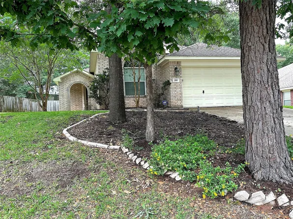 282 Sunset Path S, Montgomery, TX 77316