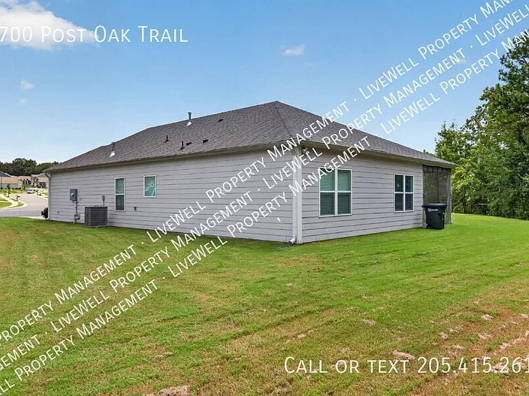 5700 Post Oak Trl — Photo 32