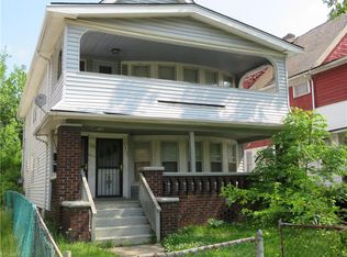 11509 Whitmore Ave, Cleveland, OH 44108