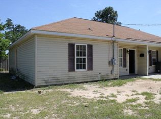 2306B Old Barton Chapel Rd, Augusta, GA 30906