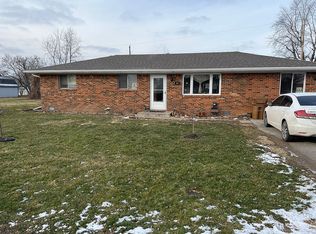 518 N Holly St, Monon, IN 47959