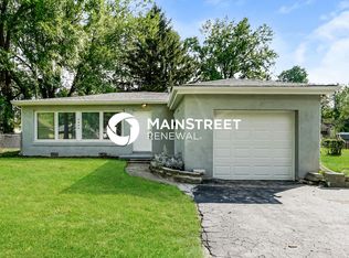 3855 E Mound St, Columbus, OH 43227