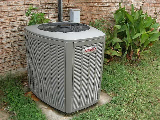 New AC and more...