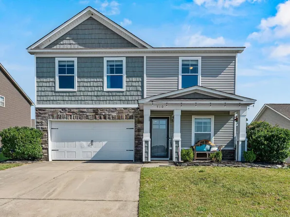 510 Deertrack Run, Lexington, SC 29073
