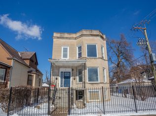 18 W 109th St, Chicago, IL 60628