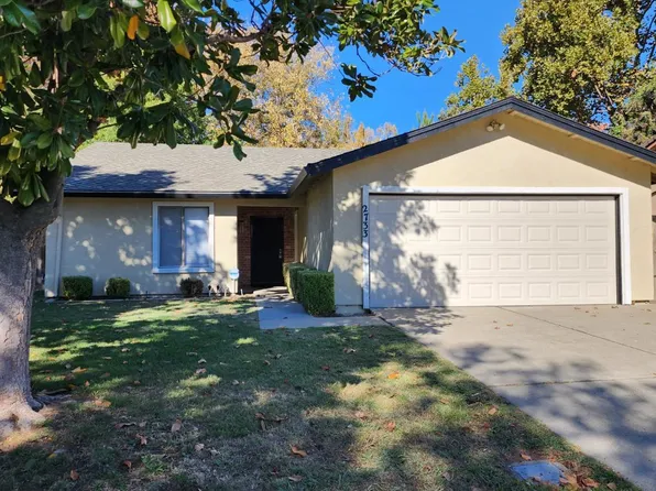 2733 Clear Creek Ct, Stockton, CA 95207