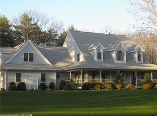 7 Tenney Rose Ln, York, ME 03909