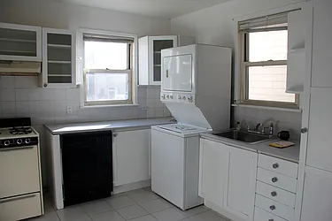Rented by Dwell Residential Inc