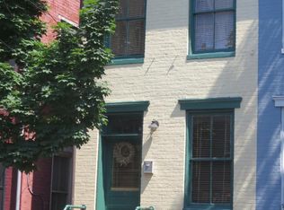 21 E South St, Frederick, MD 21701