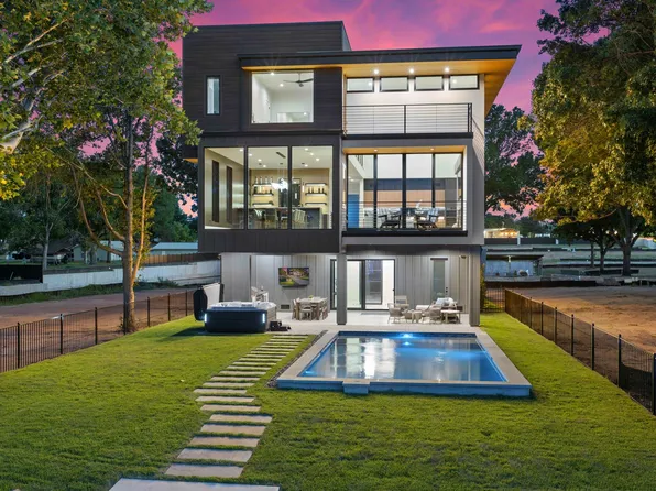 613 Lake Street, Kingsland, TX 78639