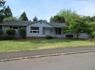 650 Madrona Ave S, Salem, OR 97302