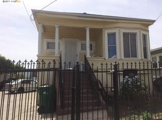 3719 Penniman Ave, Oakland, CA 94619