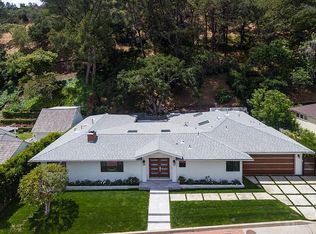 1401 Roscomare Rd, Los Angeles, CA 90077