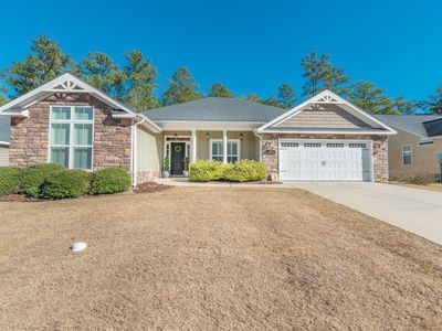 351 Loudoun Dr, Aiken, SC, 29803